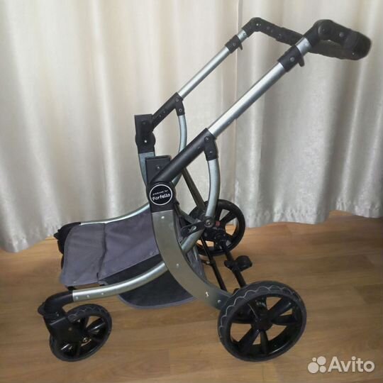 Запчасти колясок Dalux, Luxmom, Farfello, Aimile