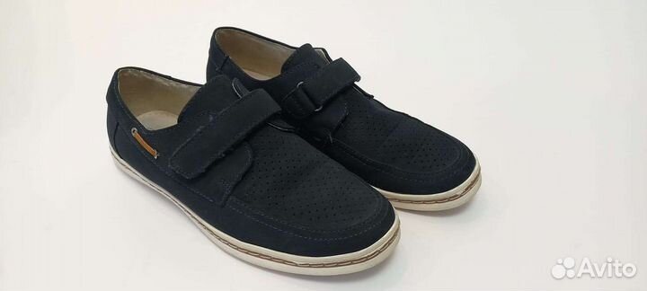 Ботинки летние детские Futurino. 38размер