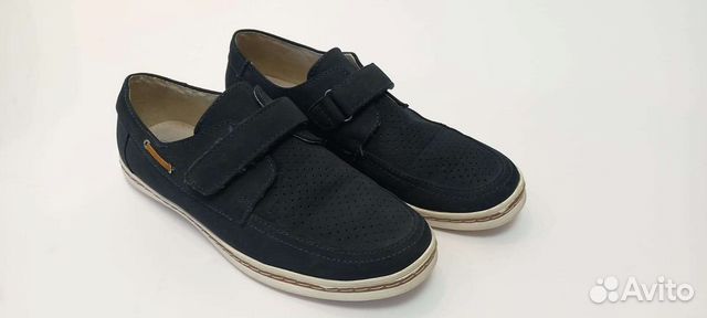 Ботинки летние детские Futurino. 38размер