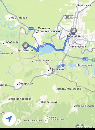 Участок 30 сот. (ИЖС)