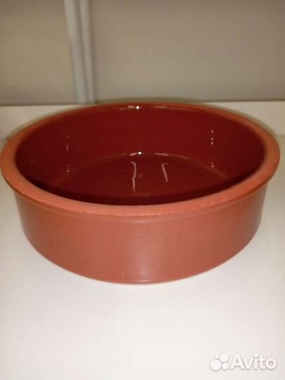 Форма для запекания Керамика Турция