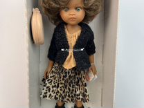Кукла шарнирна Нора, Paola Reina, 32см. 04856