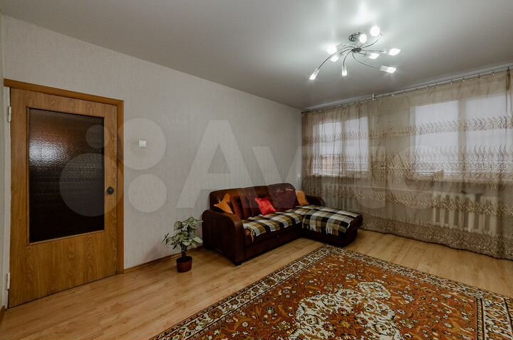 Дом 130 м² на участке 3,5 сот.