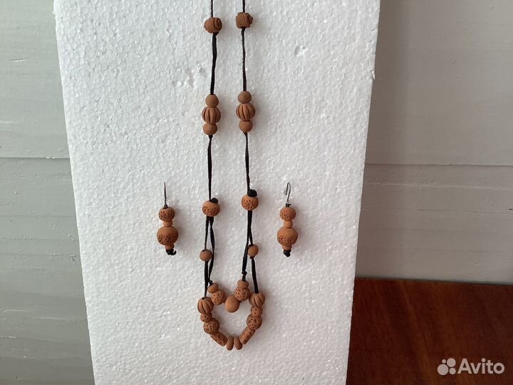 Бижутерия СССР