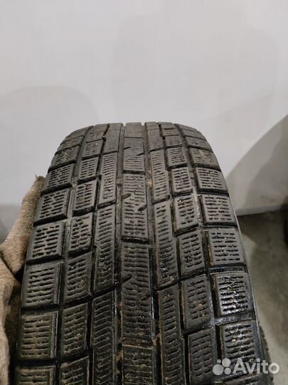 Yokohama Ice Guard IG30 205/55 R16