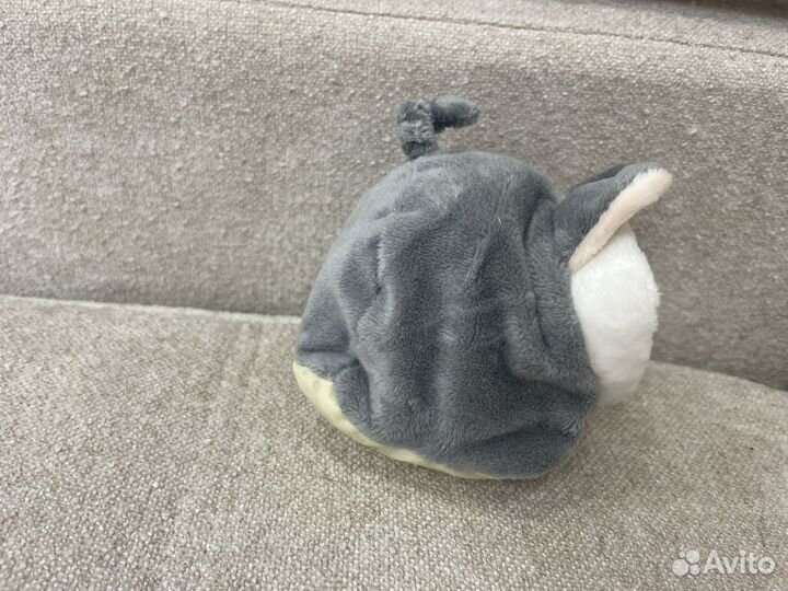 Домик для хомяка