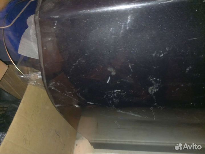 Дверь задняя левая BMW 7 Long F01 F02 08-12 г.в