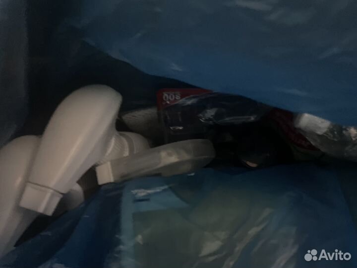 Средства гигиены