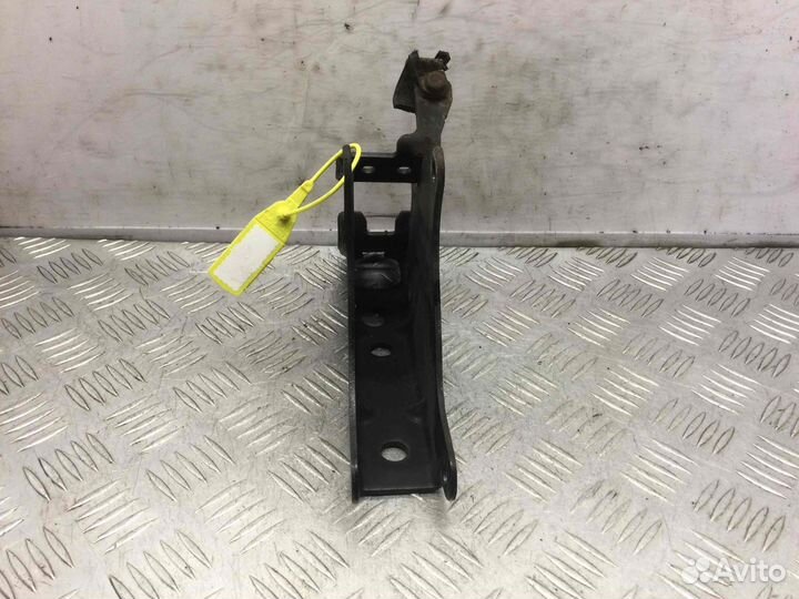 Кронштейн двигателя seat Ibiza Akv