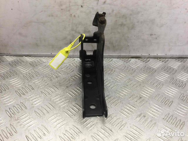 Кронштейн двигателя seat Ibiza Akv