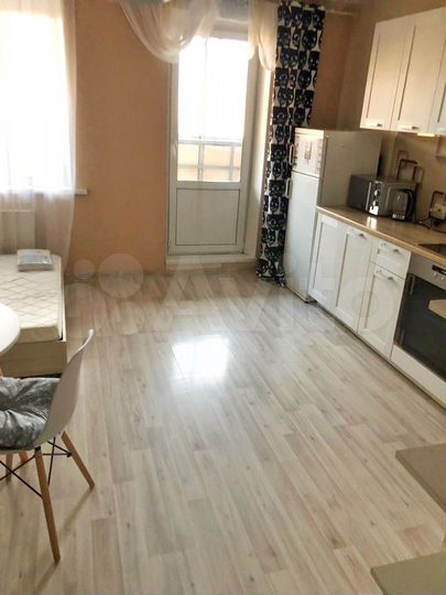 Квартира-студия, 32 м², 12/18 эт.