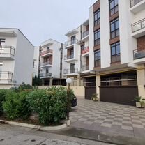 Квартира-студия, 20 м², 1/3 эт.