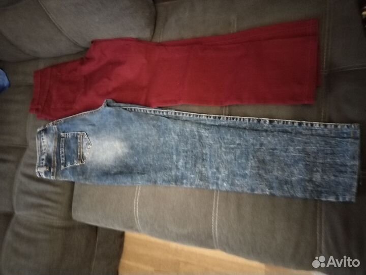 Женские вещи пакетом 42-44 бесплатно