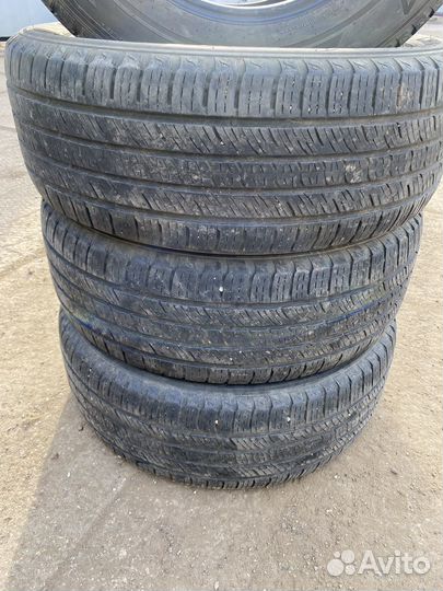 Kumho Crugen Premium KL33 265/60 R18