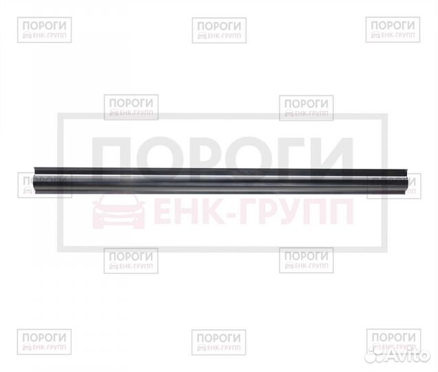 Пороги Nissan Serena C24 зк и другие