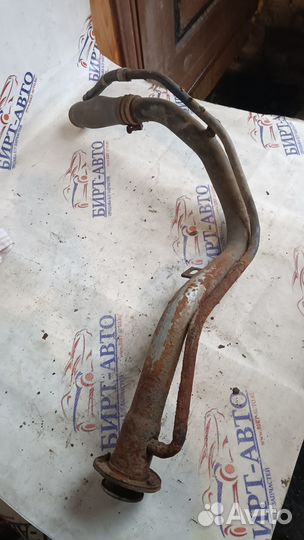 Горловина бензобака Kia Spectra