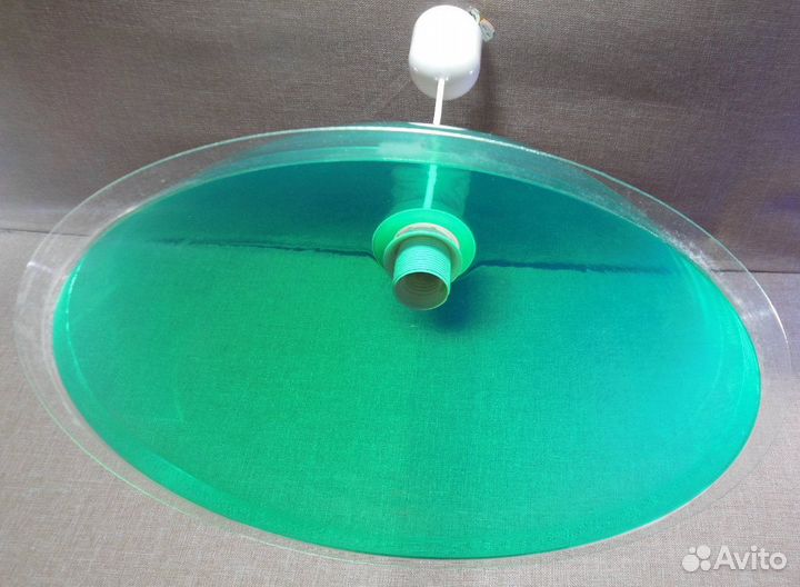 Люстра Подвесная luminex - 3394/1 Acryl