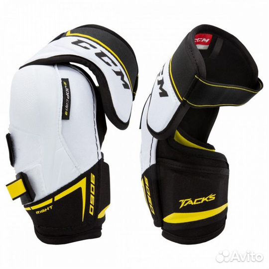 Налокотники хоккейные CCM Tacks 9060 Jr