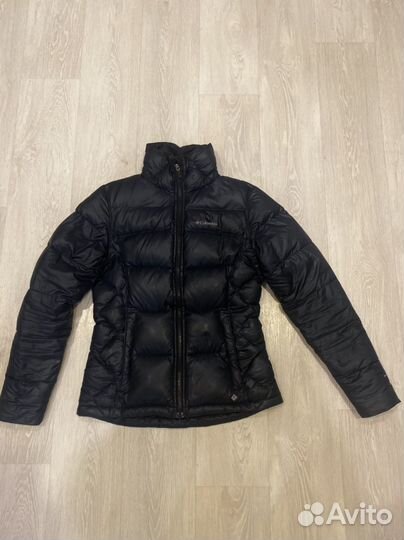 Куртка женская
