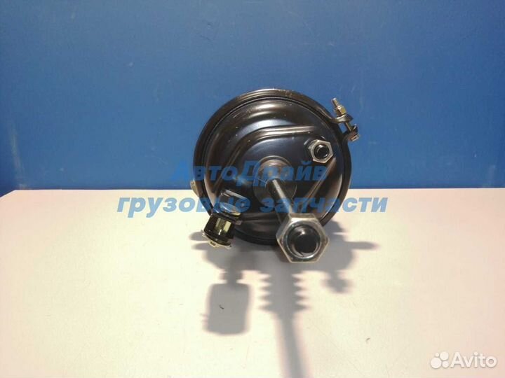 Энергоаккумулятор тип 27/24 Вольво фш фм кулачковы