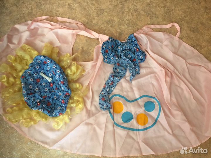 Карнавальные костюмы