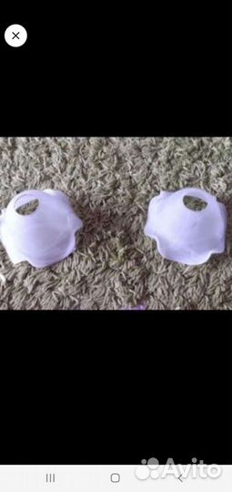 Плафоны для люстры бу