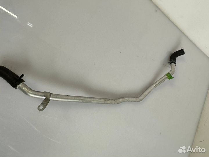 Трубка кондиционера Mercedes-Benz CLS-Класс