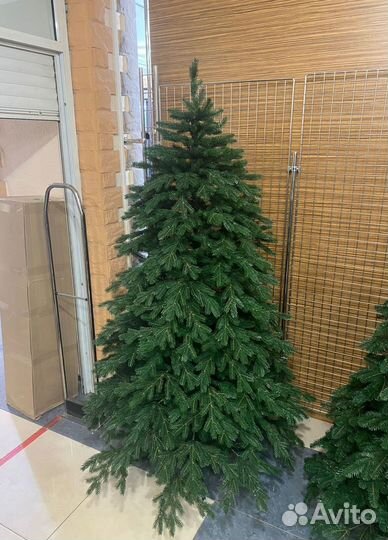 Искусственные елки оптом и в розницу