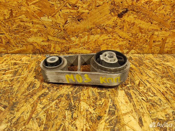 Подушка двигателя Mondeo3