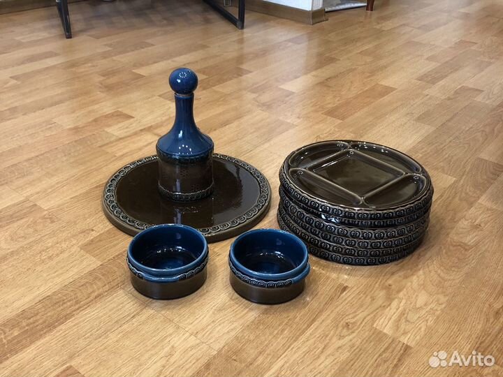 Набор(сервиз) Rosenthal 10 предметов