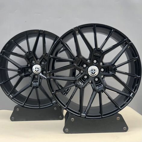 Литые диски Brixton Forged 8.5×R19 5×108
