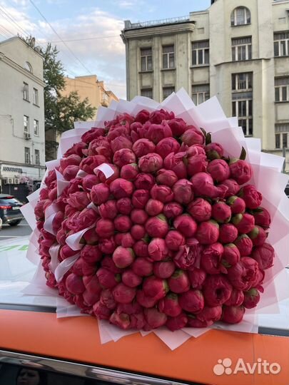 Доставка цветы и букетов