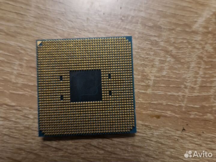 Процессор amd ryzen 7 5800x