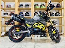 Мотоцикл тур-эндуро Rockot Hound 250 2023