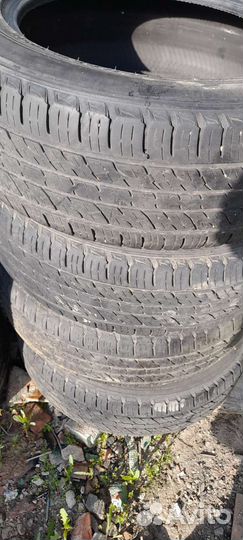 Bridgestone WT-11 R18