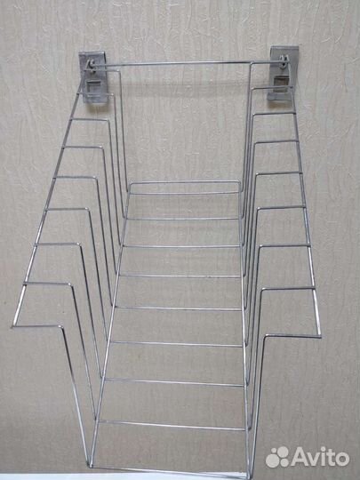 Полочки металлические