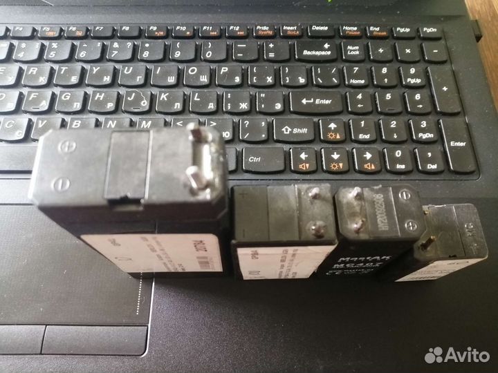 Аккумулятор для весов и фонарей 4v AMG