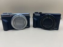 Canon g7x mark iii Как новый