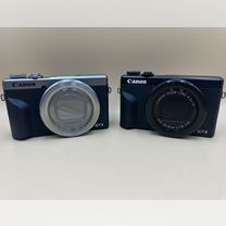 Canon g7x mark iii Как новый