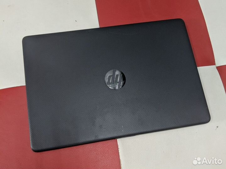 Ноутбук HP Laptop 15s