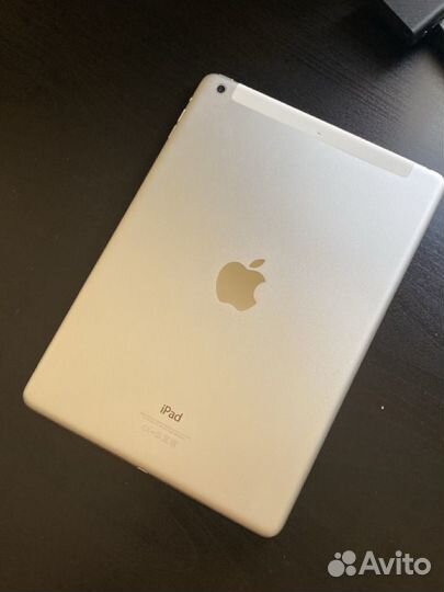 iPad air A1475