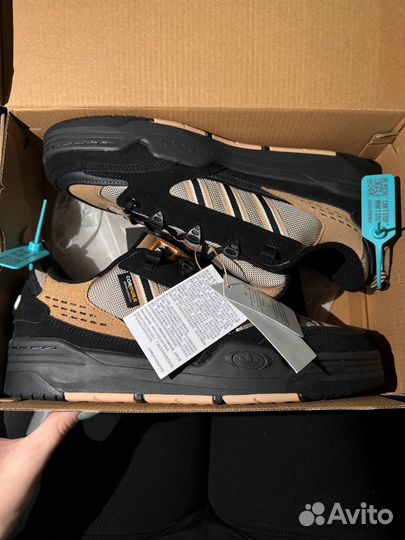 Кроссовки adidas originals Adi2000