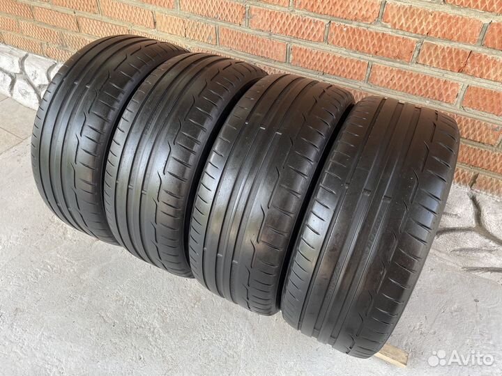 Dunlop Sport Maxx RT 225/45 R17