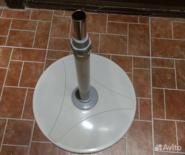 Подставки под вентилятор