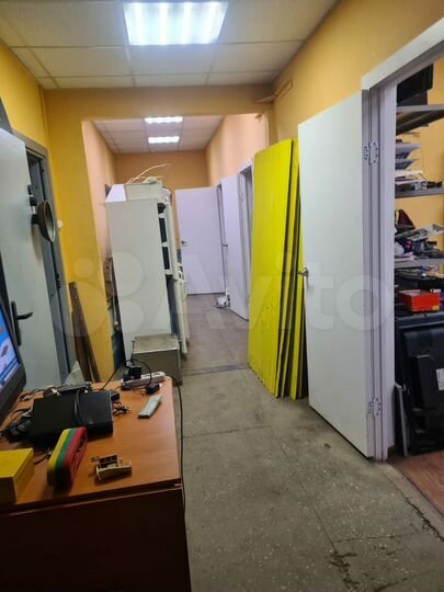 Свободного назначения, 54 м²