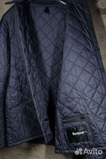 Куртка Barbour