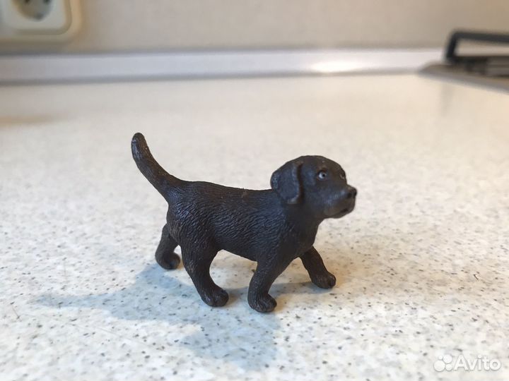 Фигурки животных schleich