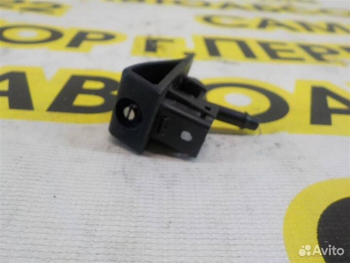 Форсунка омывателя лобового стекла Chery Omoda C5