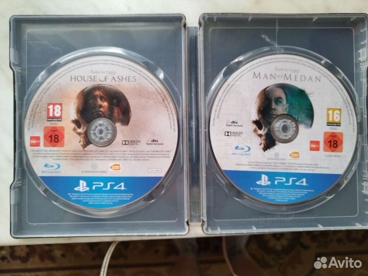 Диски на ps4 mortal kombat 11