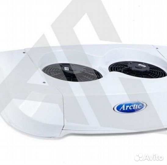 Рефрижератор Arctic L (+18/18 гр.) на 36 куб.м